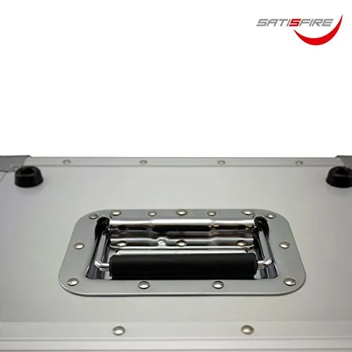 SATISFIRE LP80 5