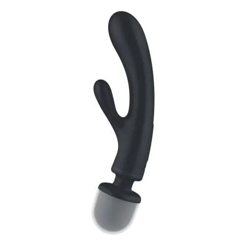 Satisfyer 2 in 1 Triple Lover 5
