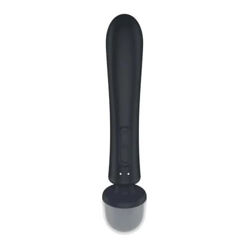 Satisfyer 2 in 1 Triple Lover 2