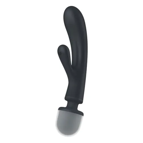 Satisfyer 2 in 1 Triple Lover