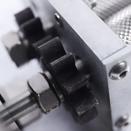 SAUADY Getreidemühle 2