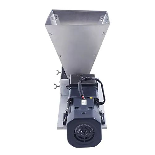 SAUADY Getreidemühle 3