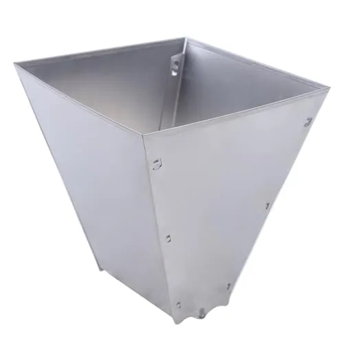 SAUADY Getreidemühle 4