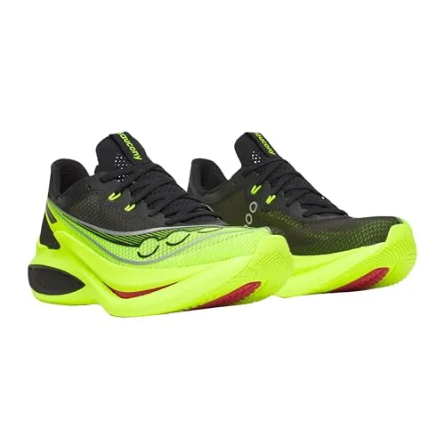 Saucony Herren-Laufschuh UC 3