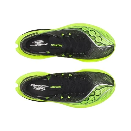 Saucony Herren-Laufschuh UC 5