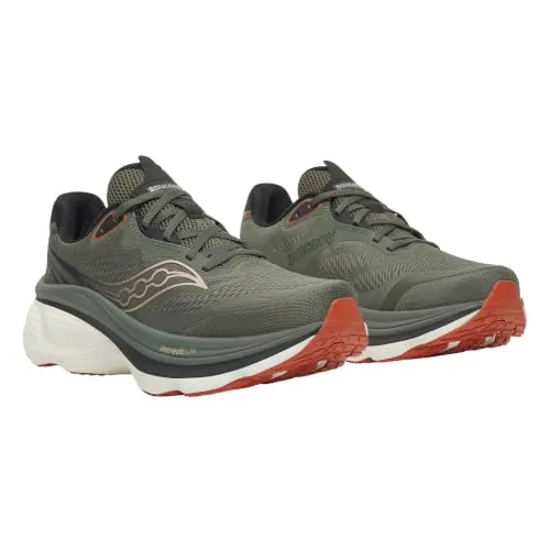 Saucony Hurricane 26