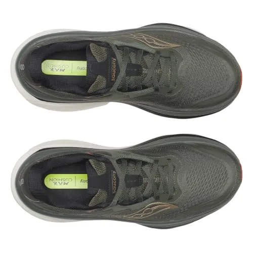 Saucony Hurricane 26 4