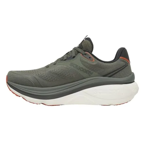 Saucony Hurricane 26 3