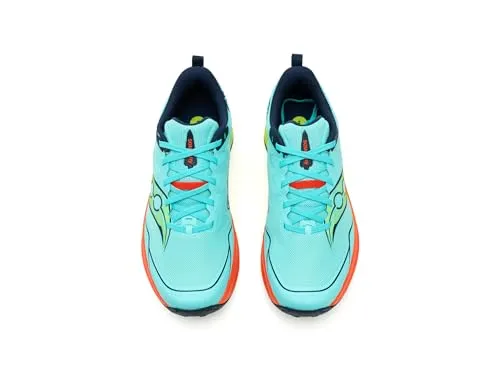 Saucony Peregrine 16 2