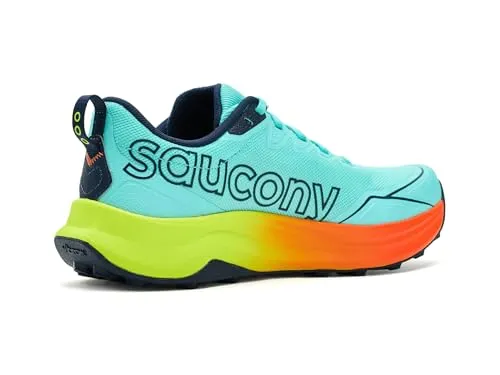 Saucony Peregrine 16 3