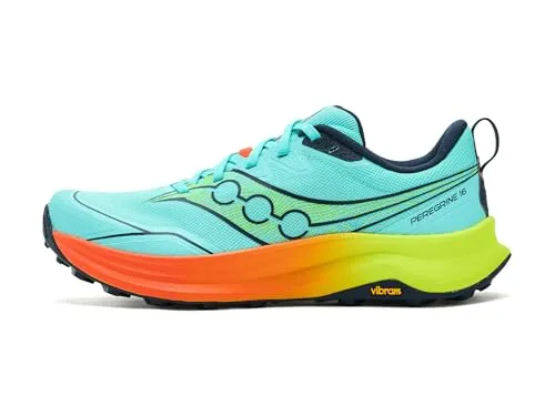 Saucony Peregrine 16