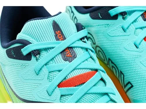 Saucony Peregrine 16 6