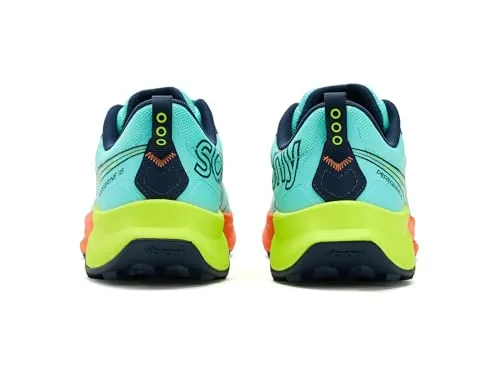 Saucony Peregrine 16 7