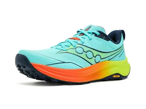 Saucony Peregrine 16 4
