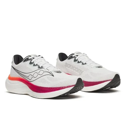 Saucony Ride 19 2