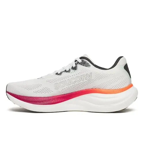 Saucony Ride 19 3