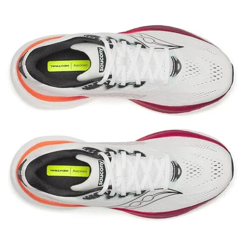 Saucony Ride 19 5
