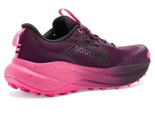 Saucony Xodus Ultra 4 3