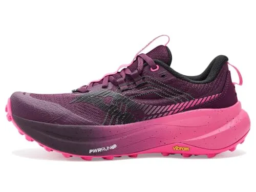 Saucony Xodus Ultra 4 4