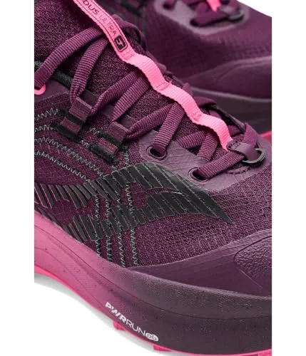 Saucony Xodus Ultra 4 6