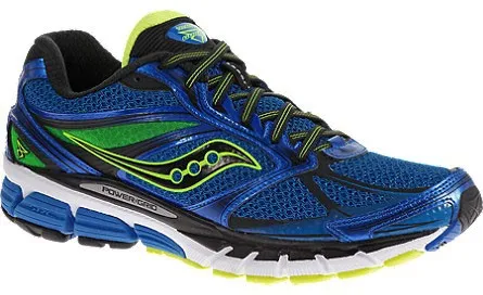 Saucony Guide 8 3