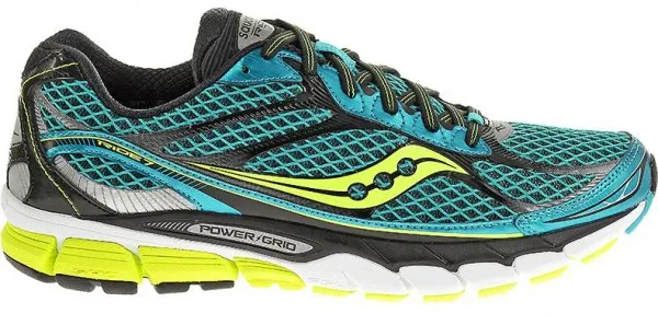 Saucony Ride 7 2
