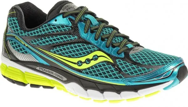 Saucony Ride 7 5