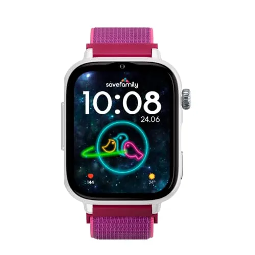 SaveFamily SaveWatch Plus 2 2
