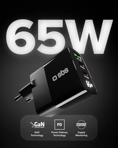 SBS 65W UC 2