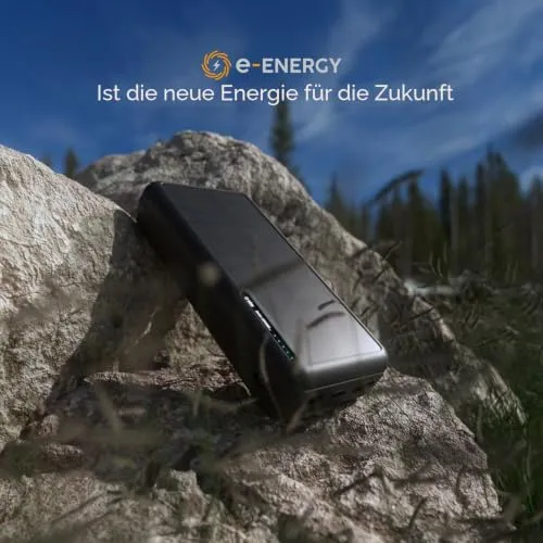 SBS Solar PowerBank 2