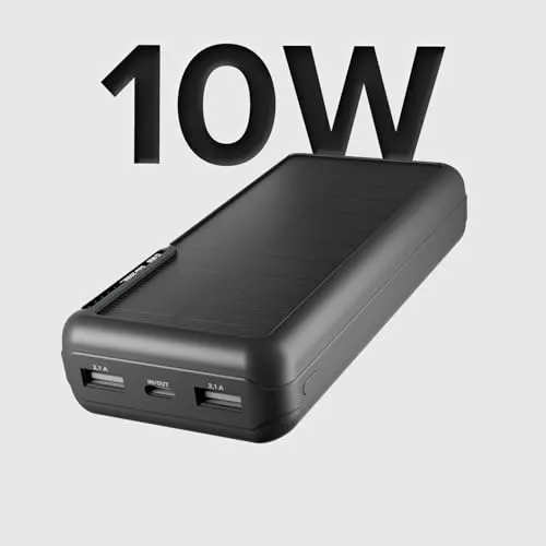 SBS Solar PowerBank 3