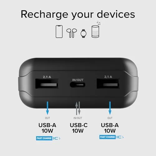 SBS Solar PowerBank 4