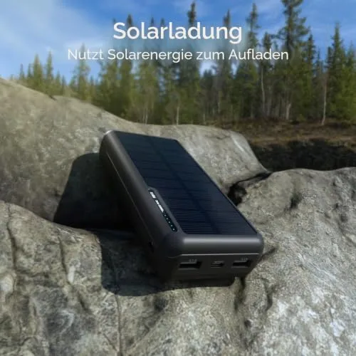 SBS Solar PowerBank 5