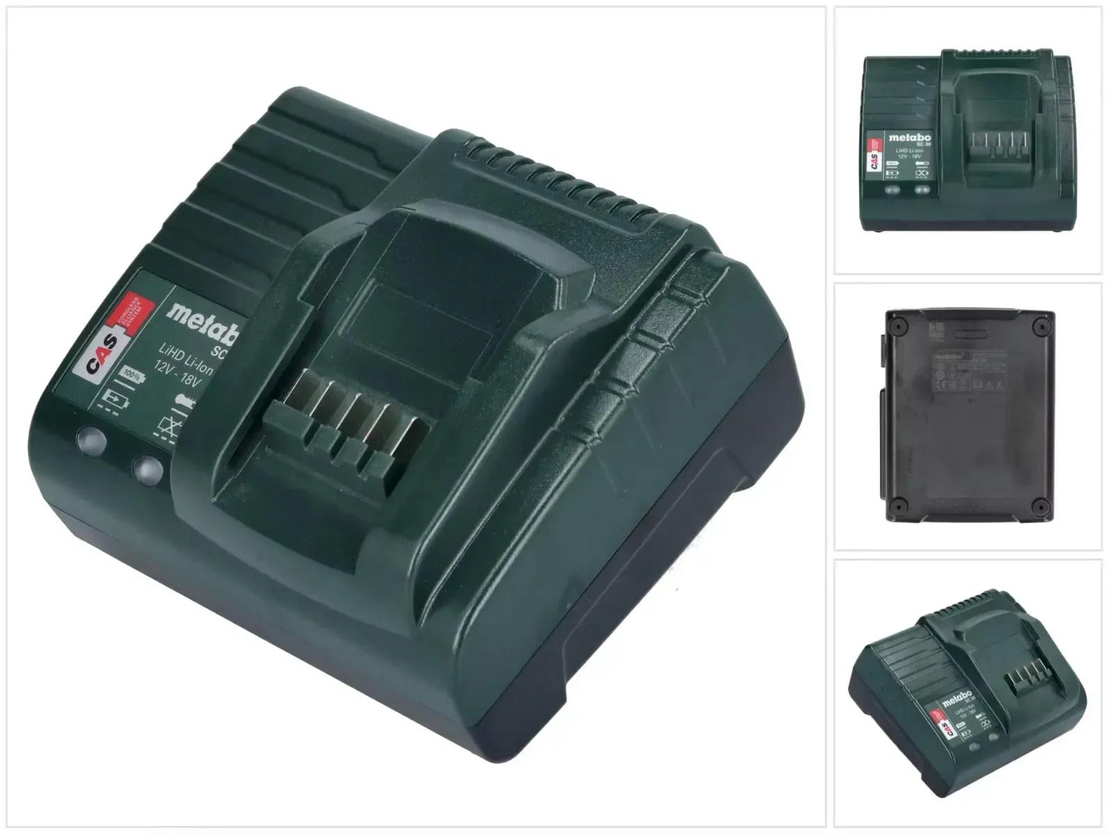 SC 30 18V