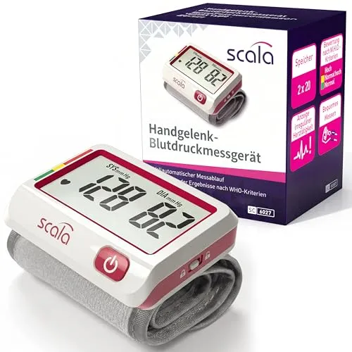 scala SC 6027A