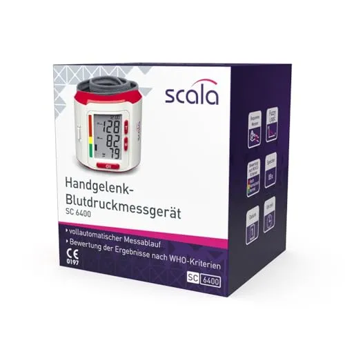 Scala SC 6400 2