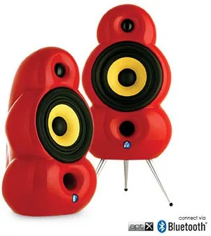 Scandyna Minipod Bluetooth 4