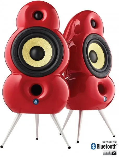 Scandyna Minipod Bluetooth 5