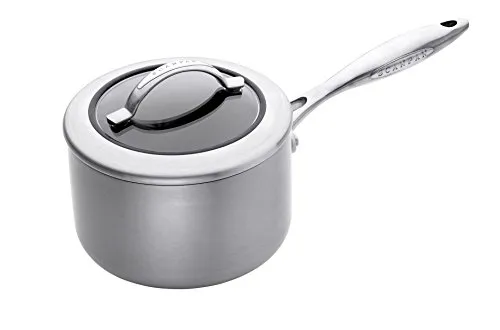 SCANPAN CTX