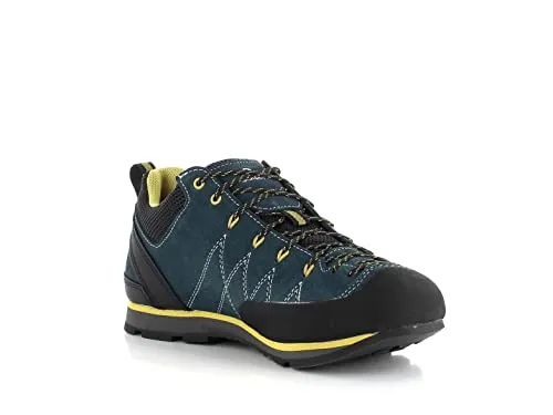 Scarpa Crux GTX 5