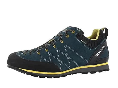 Scarpa Crux GTX 3