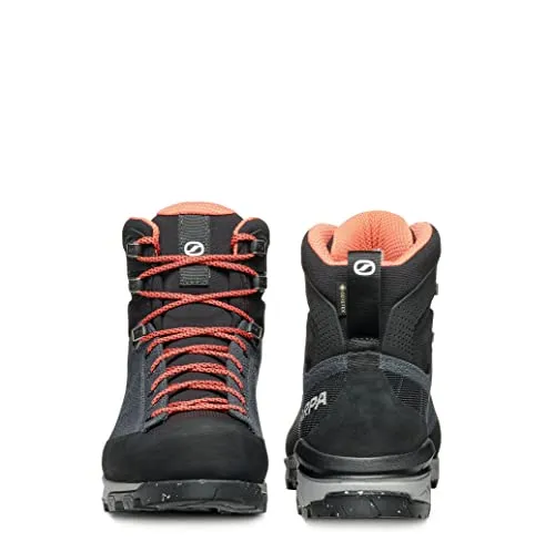 Scarpa Mescalito TRK 4