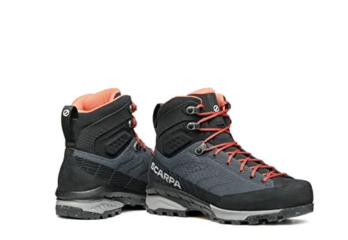 Scarpa Mescalito TRK 7