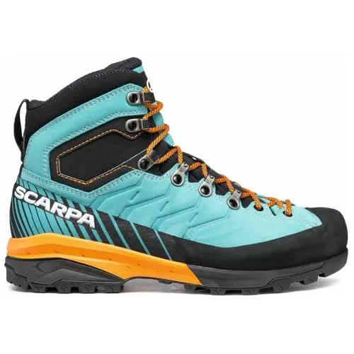 Scarpa Mescalito TRK GTX