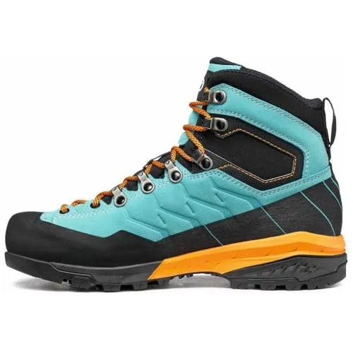 Scarpa Mescalito TRK GTX 4