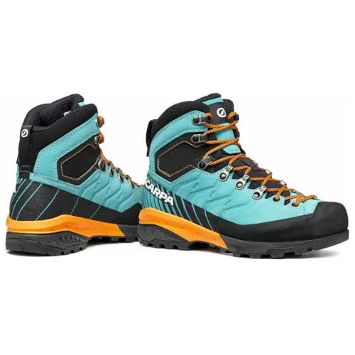 Scarpa Mescalito TRK GTX 5