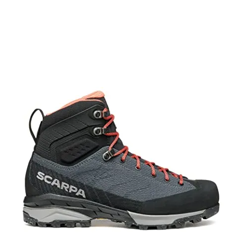 Scarpa Mescalito TRK