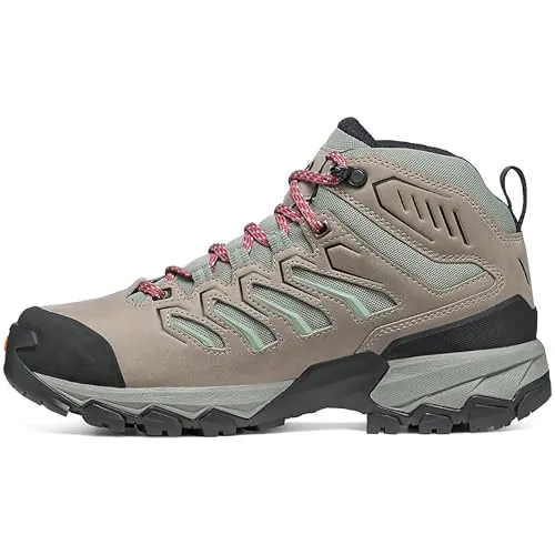 Scarpa Moraine Mid GTX 3