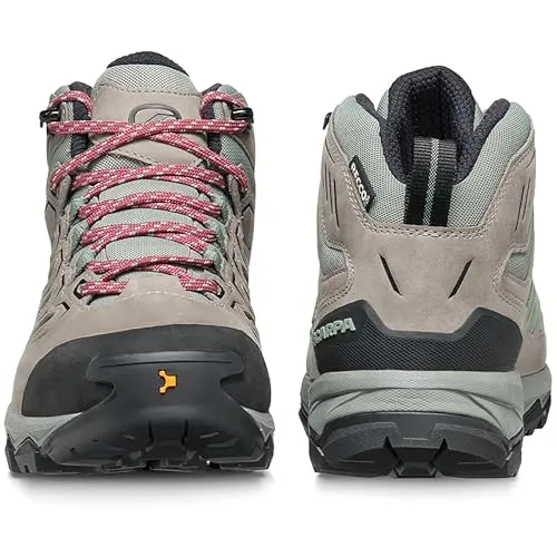 Scarpa Moraine Mid GTX 4