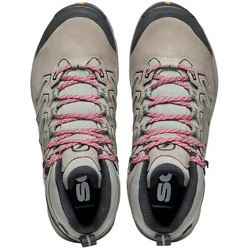 Scarpa Moraine Mid GTX 5